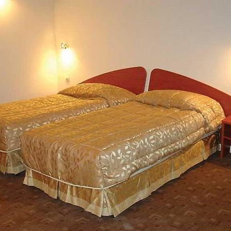 Menabria Nessebar Hotel Ngoại thất bức ảnh