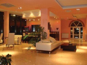 Menabria Nessebar Hotel Ngoại thất bức ảnh