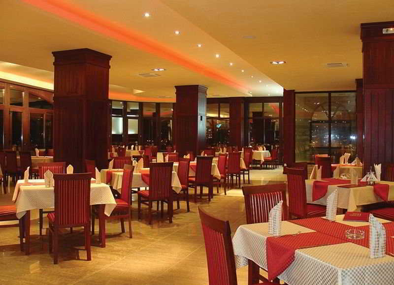 Menabria Nessebar Hotel Ngoại thất bức ảnh