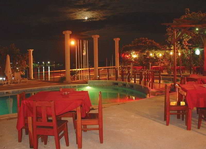 Menabria Nessebar Hotel Ngoại thất bức ảnh