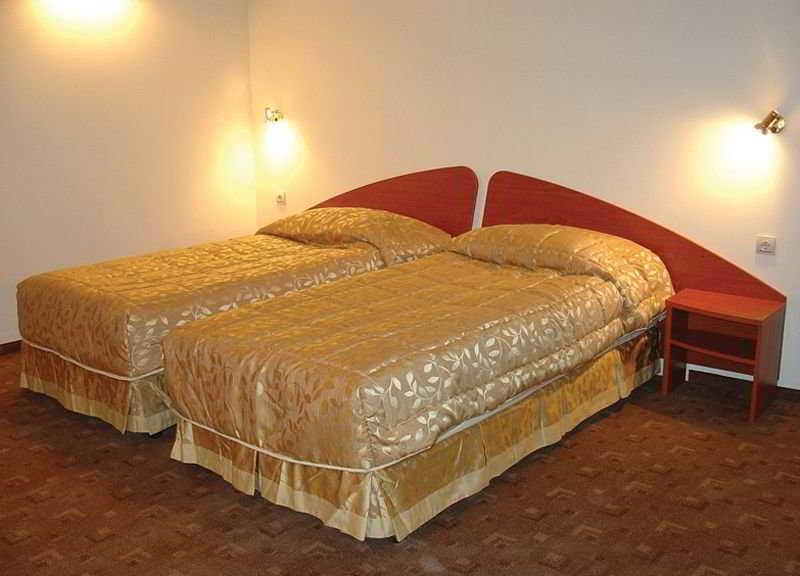 Menabria Nessebar Hotel Ngoại thất bức ảnh